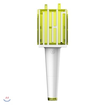 NCT 公式ライトスティック 応援棒 Kstargate限定