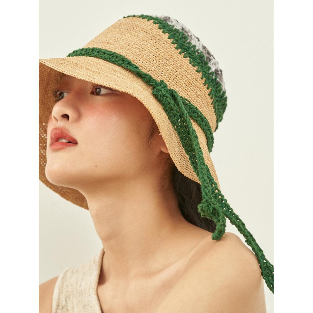 MISU A BARBE☆BAWY HAT MISU A BARBE | International Store