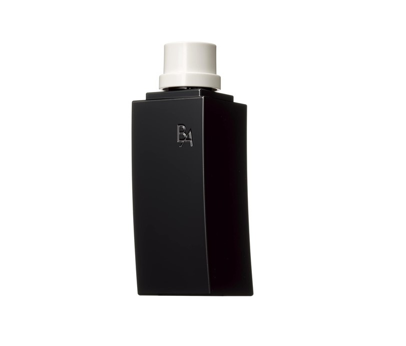 PO LA ポー ラ B.A ミルク N レフィル 詰替え 80ml (本体別売り) 保湿乳液 微賦香 各層に溶け込むこっくり濃厚なテクスチャー 2プッシュで約100日