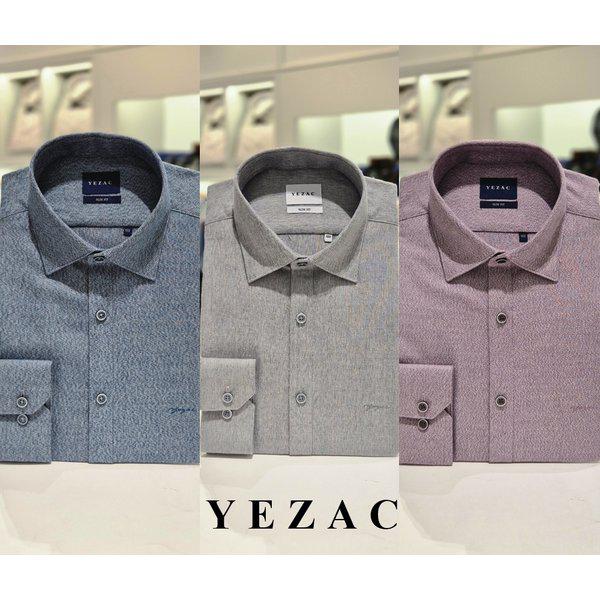 長袖一般/スリム裏起毛ビジネスカジュアルシャツ20種まとめ_s