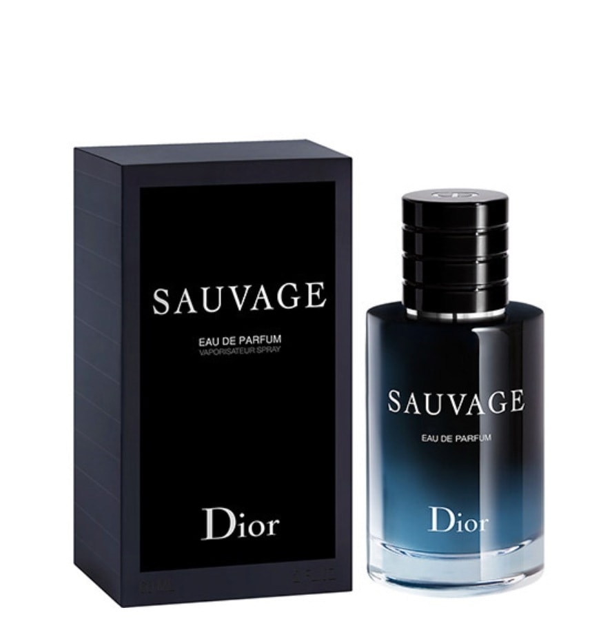 ソヴァージュ オードゥ パルファン　60mL EDP