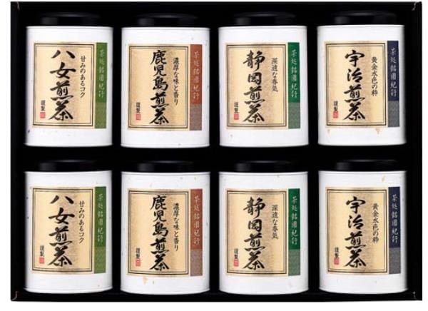 茶処銘園紀行 TP-HO 8,316円