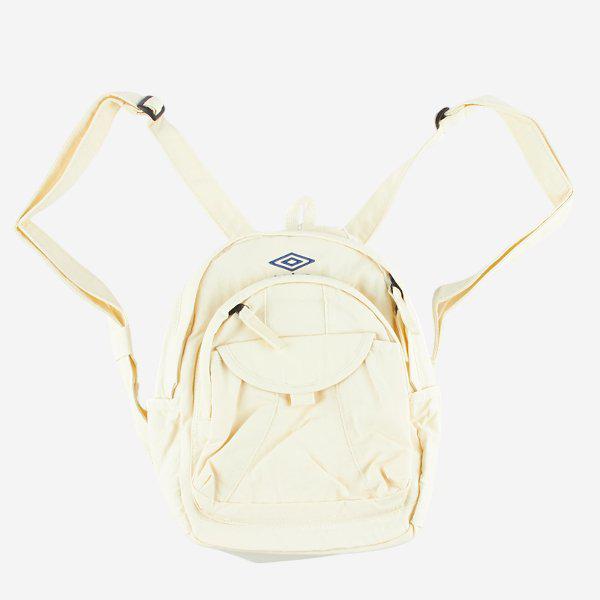 軽量ミニ 10L バックパック UQ123CBP10 CRM_P413993293