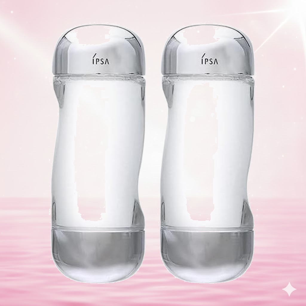 【セット】 イプサ IPSA ザ タイムR アクア 200mL 2個セット 化粧水 ローション