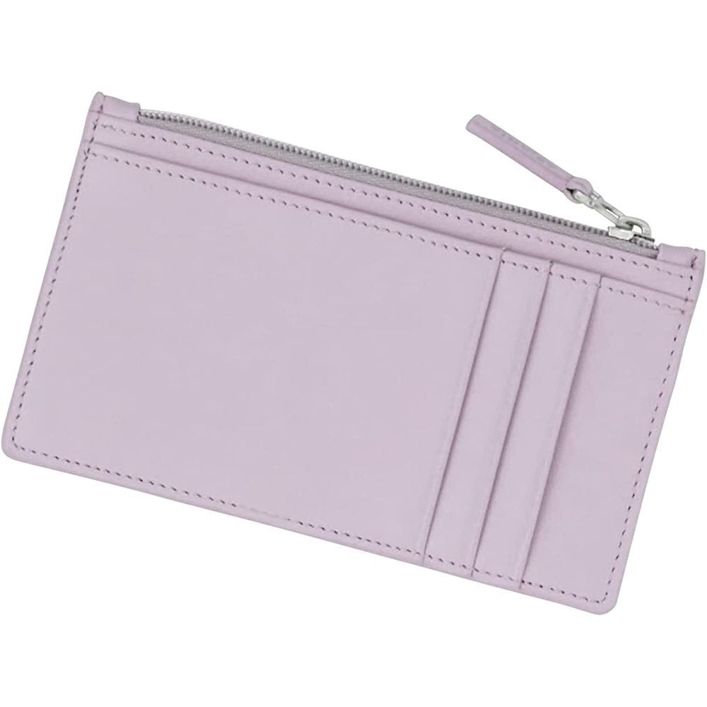 （まとめ買い）タイニスト フラグメントカードケース ライトモーヴ NH1077V [x3] 8,334円