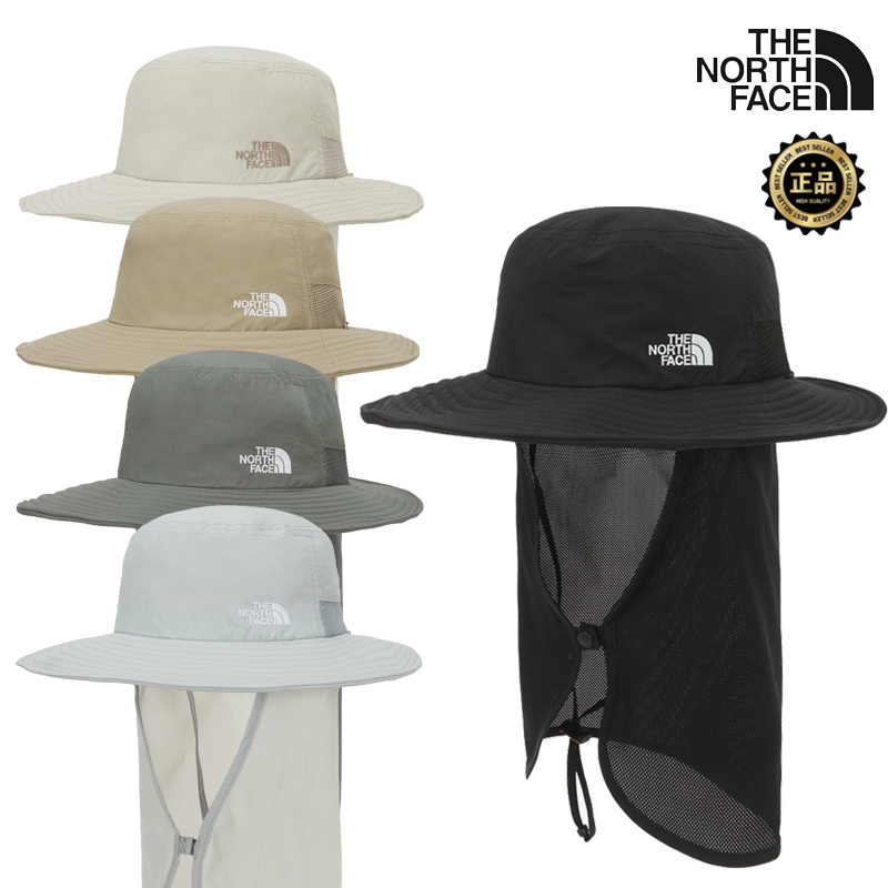 ザ・ノース・フェイス THE NORTH FACE  NOWEATHER HAT Qoo10] ザノースフェイス NE3HS09 LIGHT SHIELD : バッグ・雑貨