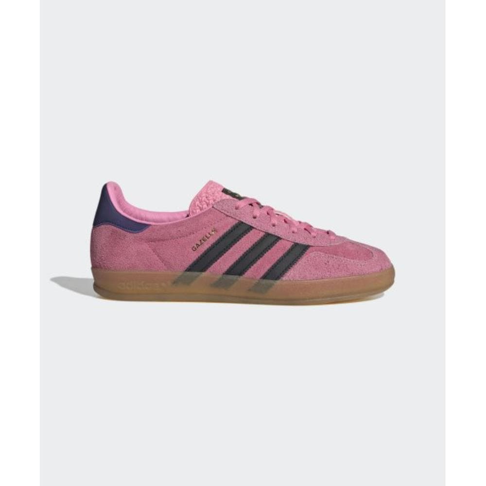 adidas Gazelle Indoor Pink Black IE7002