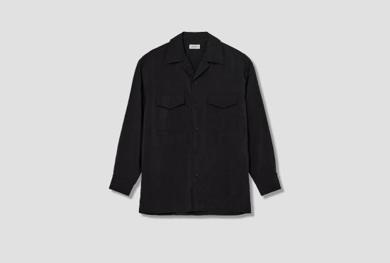 LEMAIRE Men Shirts