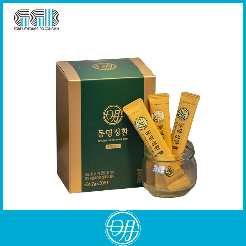 東名精煎 1か月分（180g）30日分 90包