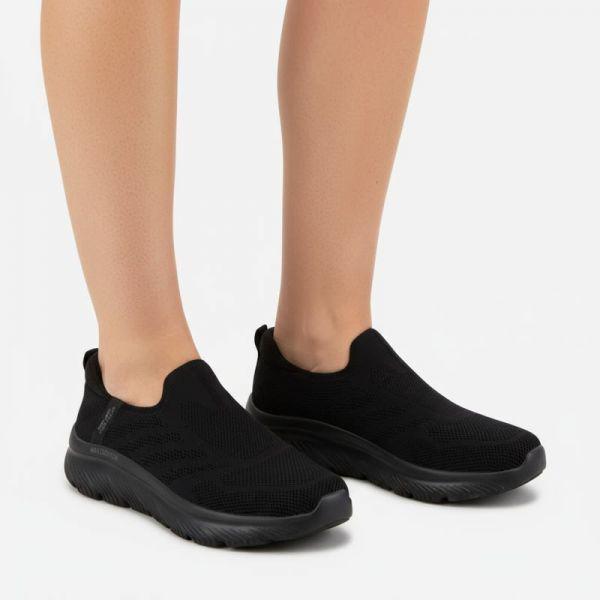 女性用ゴーウォーク マックスクッショニング ハイパーバースト スリップインス_SP0WWCFY091