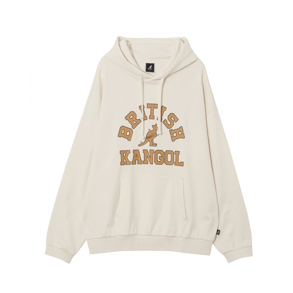 プレイ ロゴ フーディ 5156 アイボリー KRECHY51560 10,387円