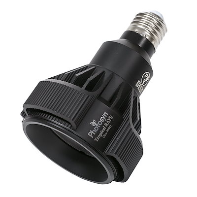 ＺＯＯＸ　Ｔｒｏｐｉｃａｌ　ＲＡＹＳ　Ｕｌｔｒａ　ＰＰＦＤ　２０Ｗ　ＰＰＦＤ１５００　ＬＥＤ　植物育成ライト　ＣＲＣ10―15―10―90―10 7,675円