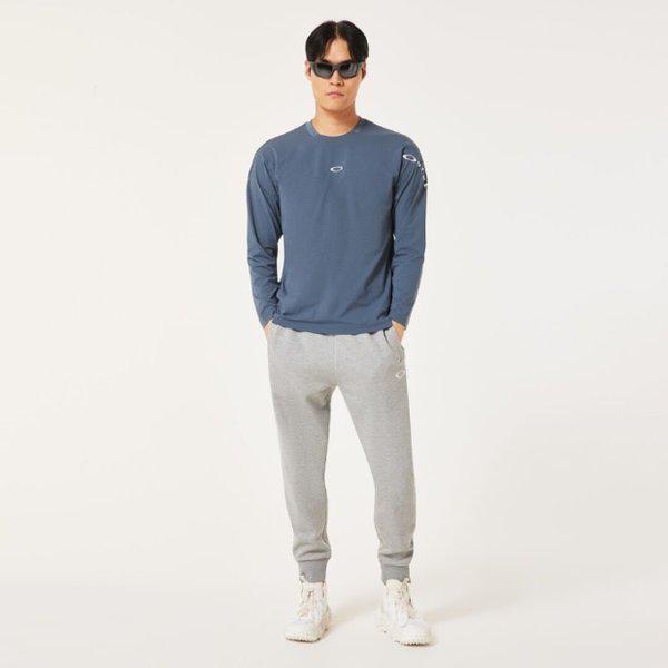 長袖Tシャツ ZQC FOA40812494A O シンク パック ニット ロングスリーブ クルー 1.0