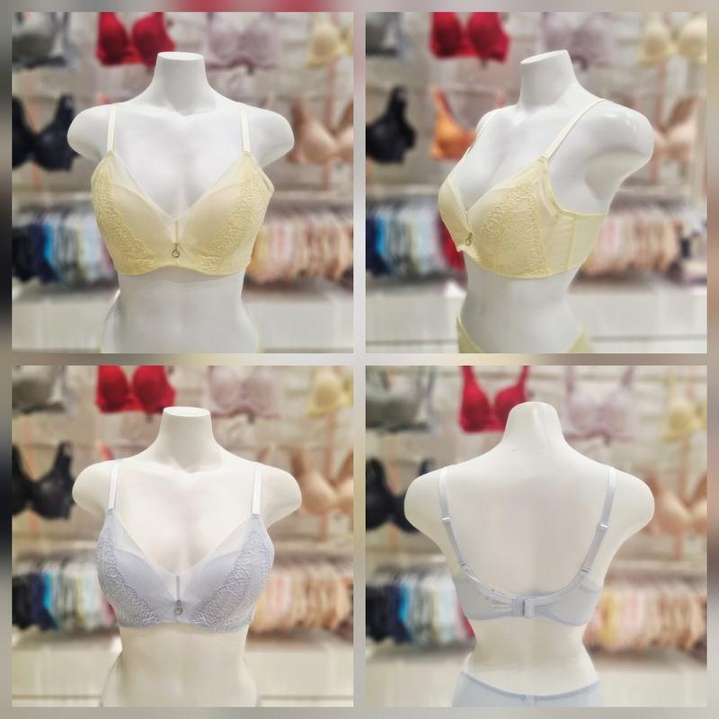 輸入ジャカードレースブラBR0802A_s