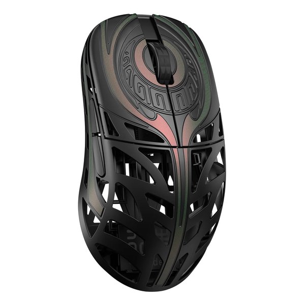 ストライダー マグネシウム ゲーミングマウス オムロンオプティクス/ブラック WL-STRIDERBLACKO