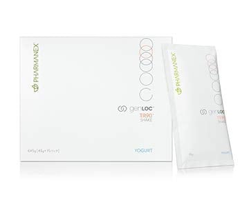 AGELOC TR90シェイク ヨーグルト 15パック