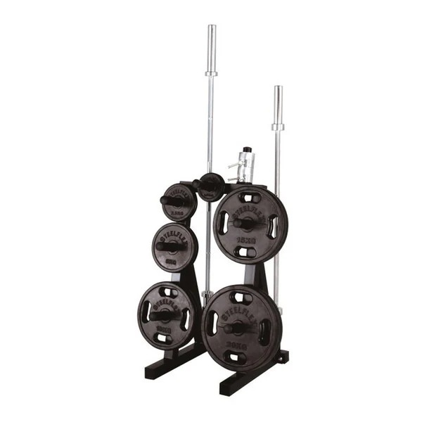 ETB606 901 プレートラックBK Φ28仕様 メーカー直送