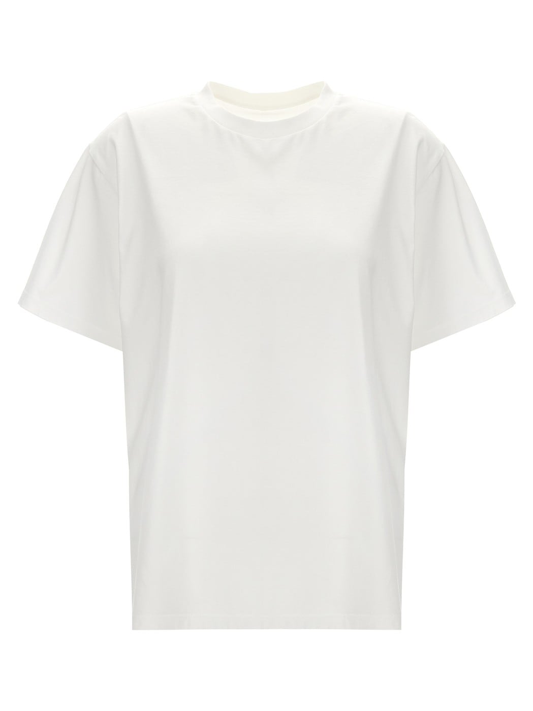 S62GD0192S23588100 ホワイト 秋冬2024 Tシャツ レディース ju