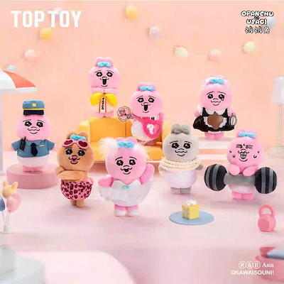 おぱんちゅうさぎ 香港POPUP限定スーパーマン 今個暑假可以瘋狂同#褲褲兔 打卡喇！ CR: hkplayndine 🙏🏻 日本