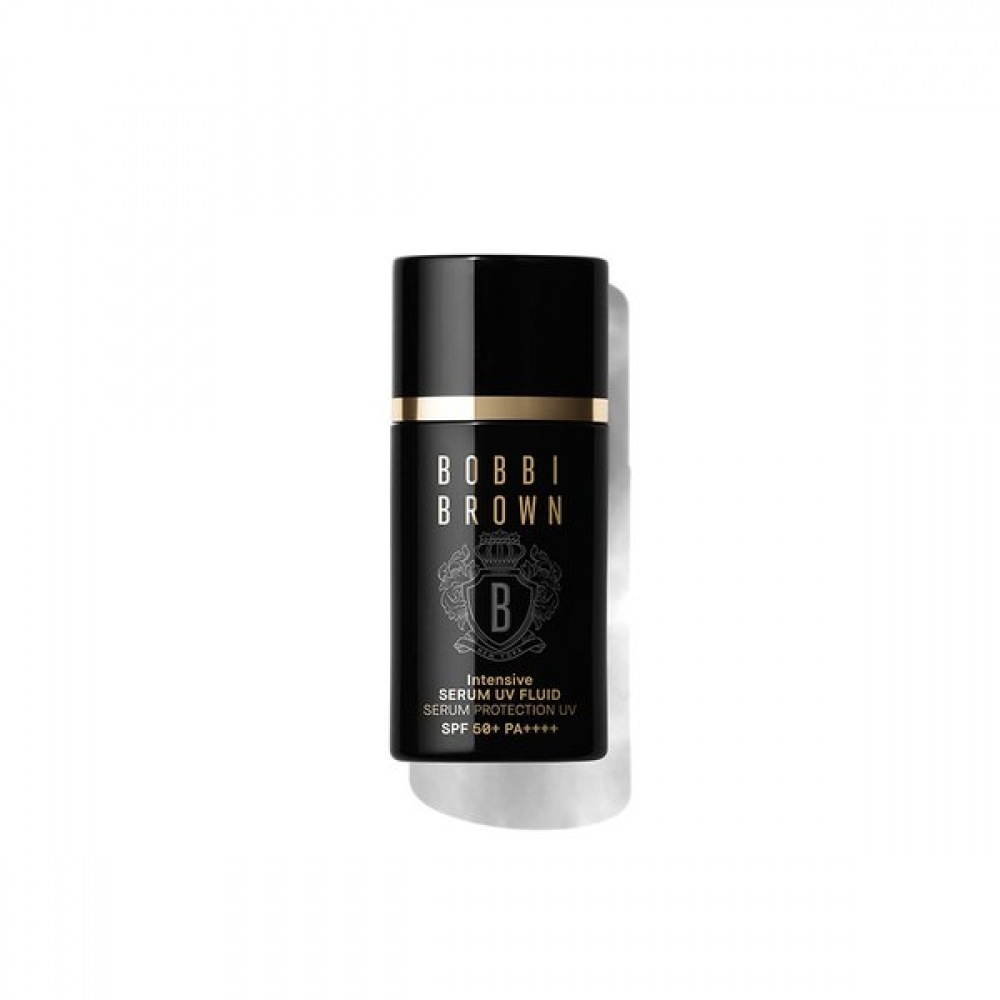 ボビイ ブラウン インテンシブセラム UV フルイド SPF 50+ PA++++ 30ml