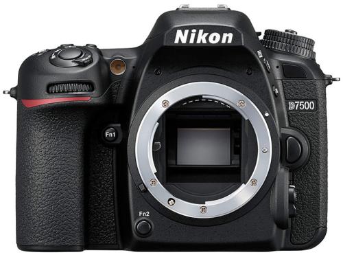 Nikon / ニコン D7500 ボディ