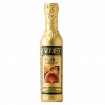 アルドイーノ　エキストラヴァージンオリーブオイル　ブラッドオレンジ風味　250ml　12本セット　152