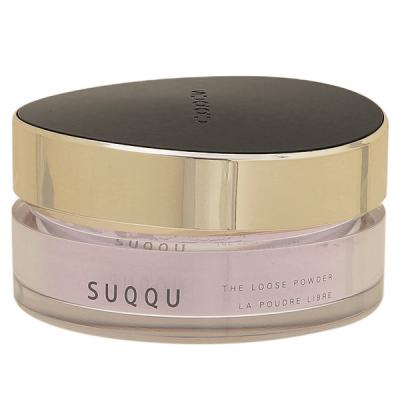 スック SUQQU ザ ルース パウダー 20g
