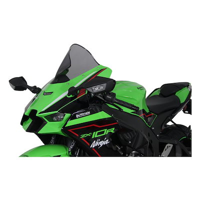 スクリーンレーシング スモーク ZX-10R/RR 21-24 4025066171583