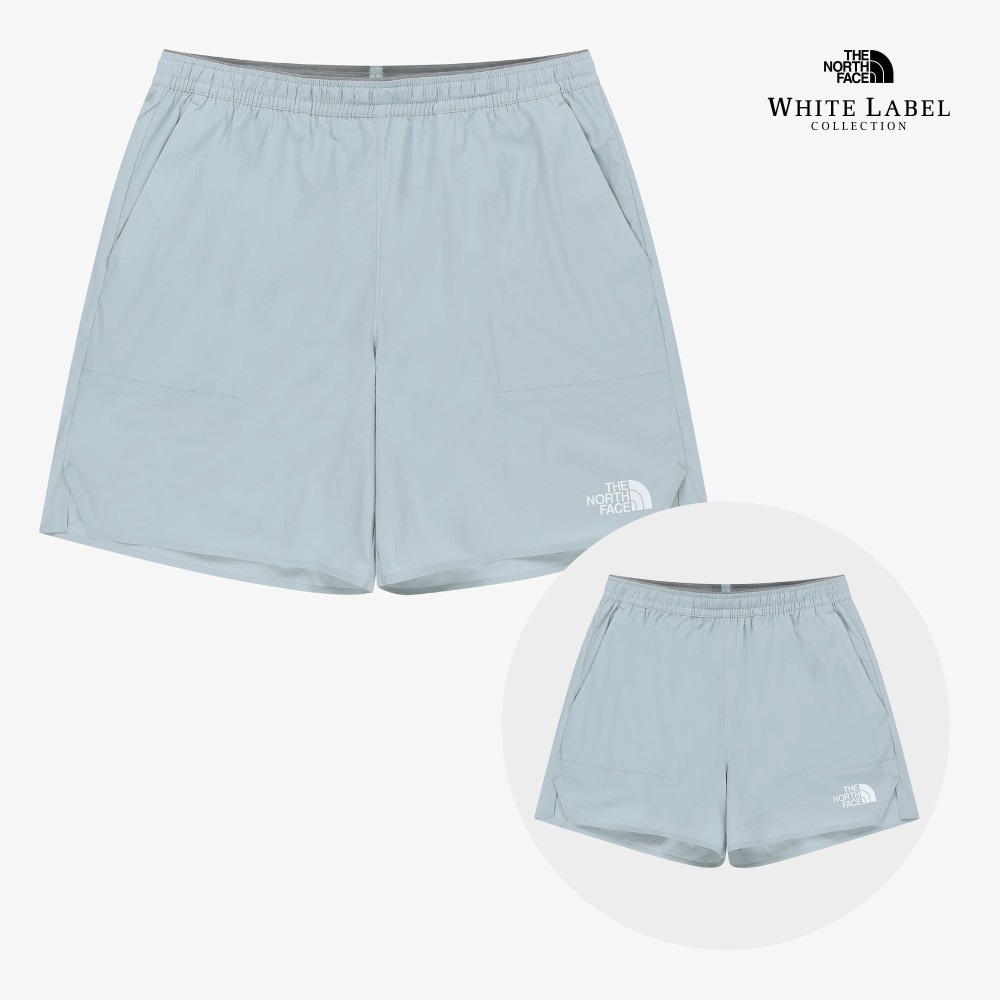 26SS 新作入荷 NS6NS05 ICEMAX SHORTS 真夏まで着られるベーシックなショートスタイル