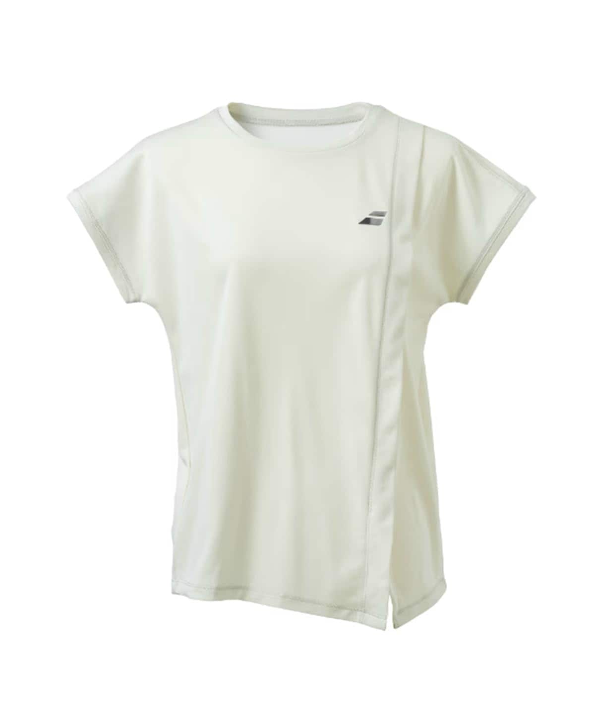 [バボラ] テニスウェア VS SHORT SLEEVE SHIRT