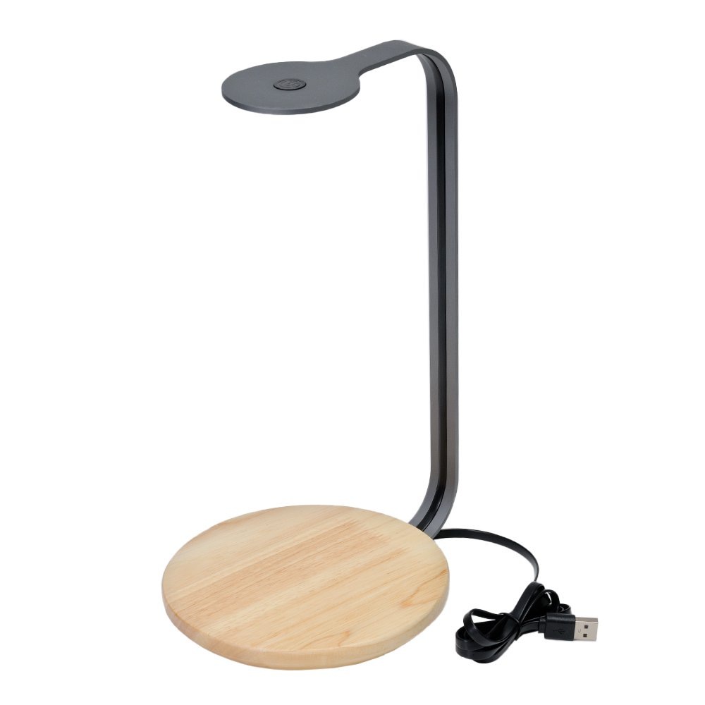 ＬＥＤＳＴＡＲ　ＡＱ　ＤＯＴ　ＲＧＢＷ　７Ｗ　ＵＳＢ　デスクトップ　卓上ライト　水槽　照明　ＣＲＣ10―15―10―20―40