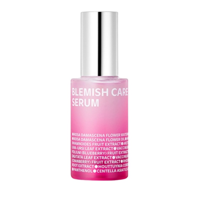 isoiブレミッシュケアアップ雑貨セラム15ml+15ml