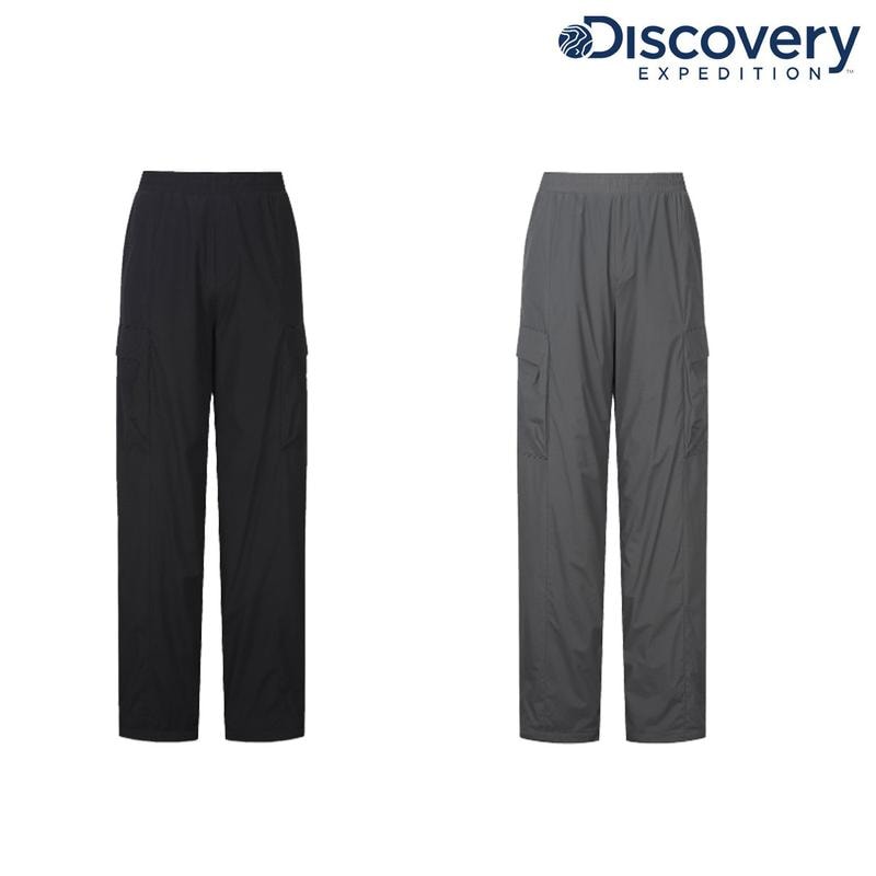 25F/W 男性用メッシュ起毛ウーブントレーニングストリングパンツDMTP61056