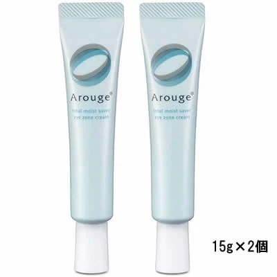全薬工業 トータルモイストセイバーアイゾーンクリーム 15g 2個セット