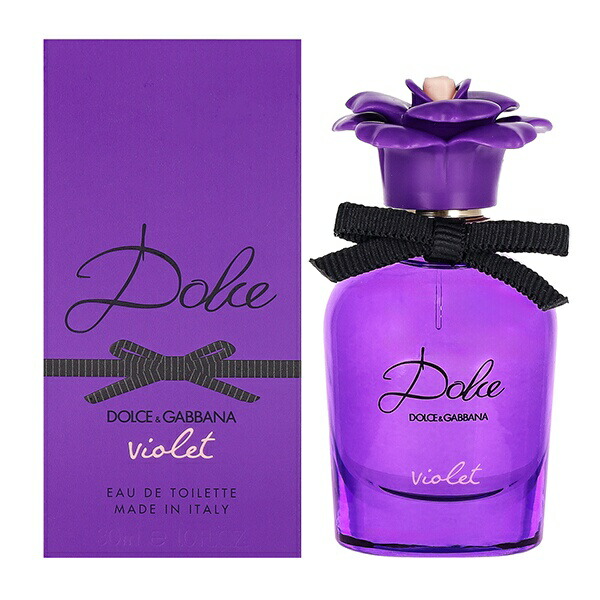ドルチェ バイオレット EDT SP 30ml