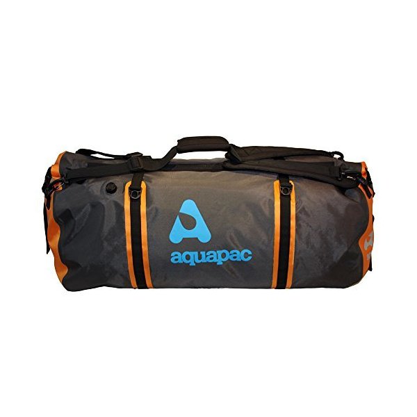 Aquapac 40L Upano Duffel 701 並行輸入品