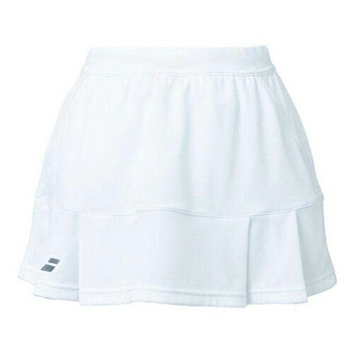 CLUB SKORT スコート テニス ウィメンズ BWG6430C-WH00