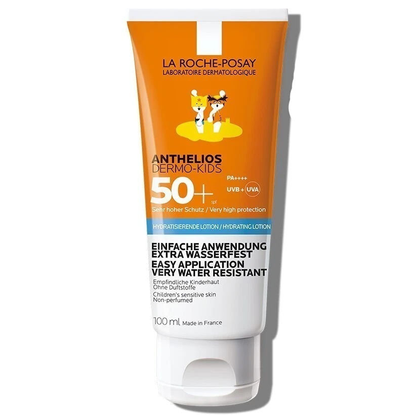 アンテリオス ダモペディアトリックスレ100ml - 1EA