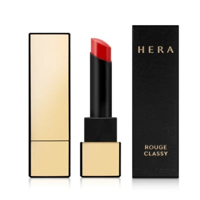 ルージュクラシー 3.5g ジェニーカラー 韓国リップ 高発色・ベルベットマット・落ちにくい 6,200円