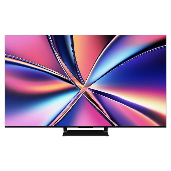 55U8R [55インチ]　採用の4K液晶テレビ