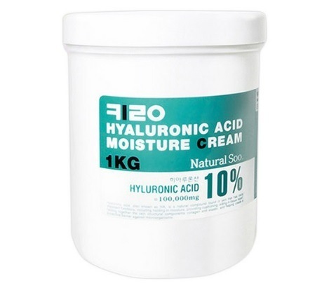 ヒアルロン酸モイスチャークリーム1000ml 2個