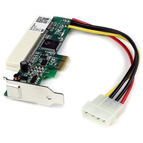PEX1PCI1 [PCI Express－PCI変換カード]