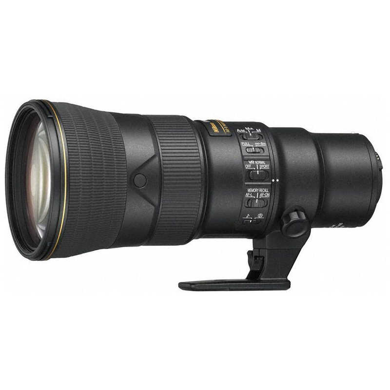 ニコン　Nikon　カメラレンズ　AF-S NIKKOR 500mm f/5.6E PF ED VR