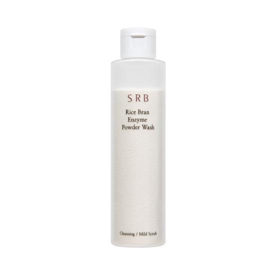 SRB 米のとぎ汁 酵素洗顔パウダー 大容量100g