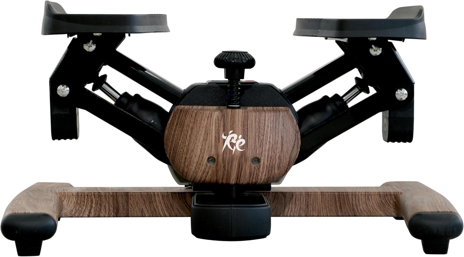 【ツイストステッパー正規品】Re ツイストエアロステッパー Premium プレミアム SP-600 木目調 スポーツクラブがつくった 静音設計 連続使用約120分 耐荷重120kg ツイスト運動