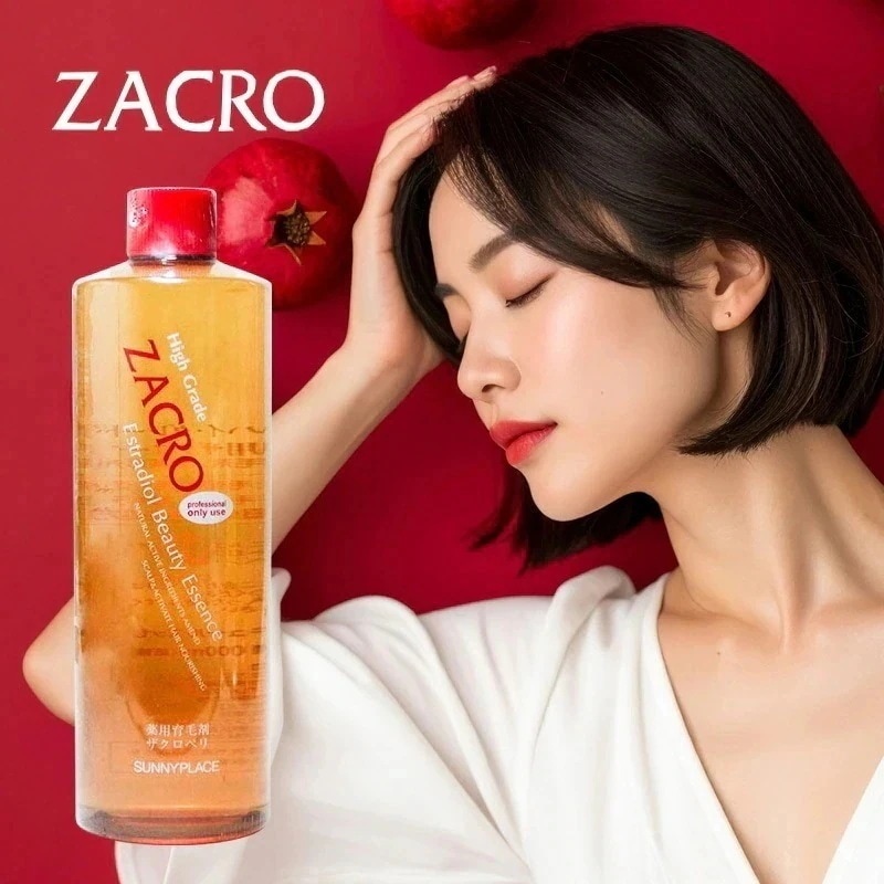 薬用ザクローペリ 1000ml 頭皮用美容液 育毛剤
