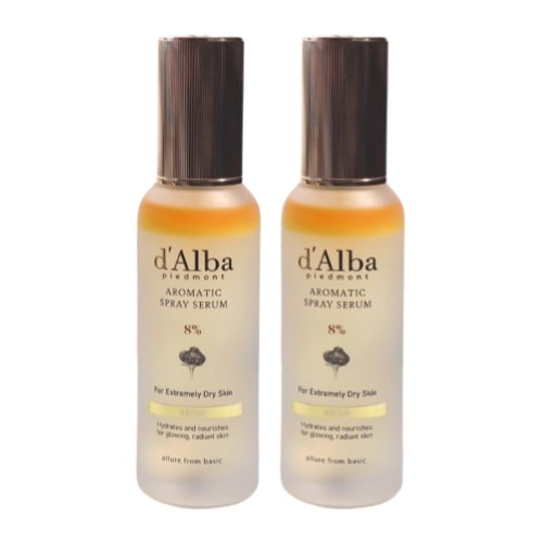 [1+1] アロマティック スプレー セラム 8% 70mL