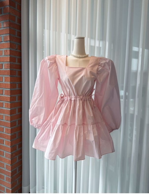 ソフィー ミニワンピース