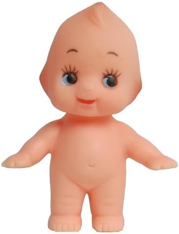 国産キューピー人形 5cm（50体セット）