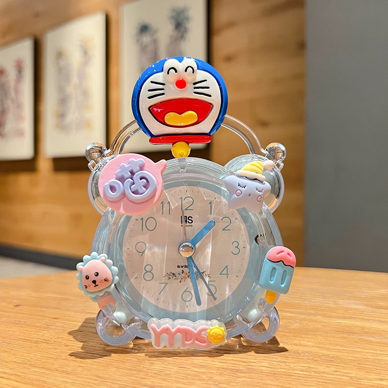 伊藤楽器限定　キティ Amazon.co.jp: セイコークロック 目覚まし時計 置き時計